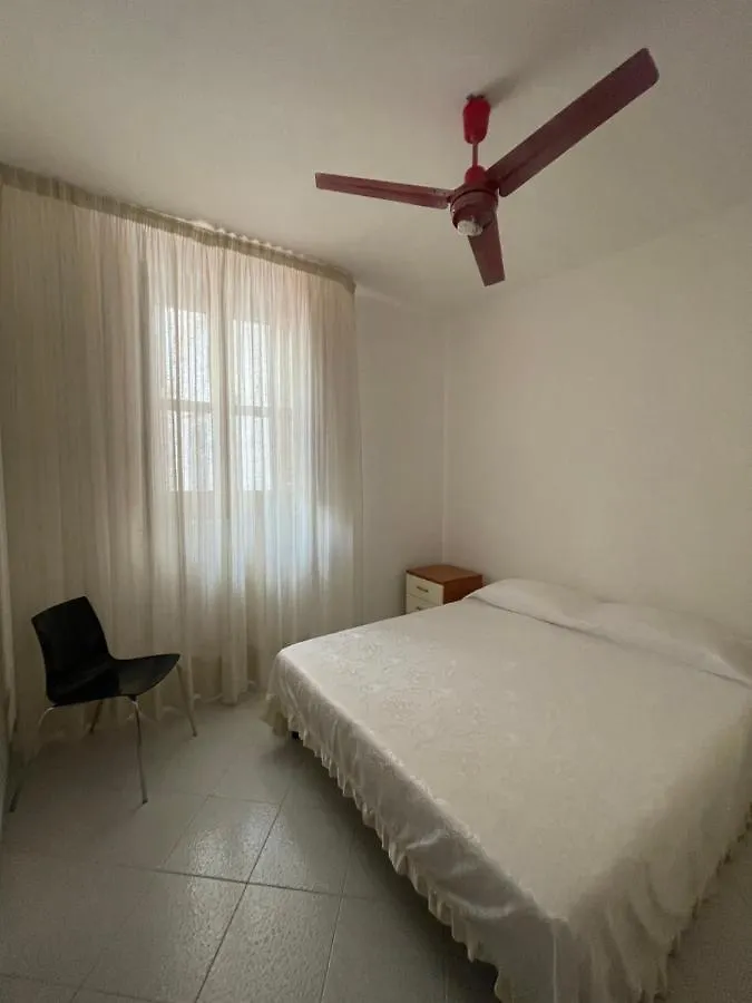 Apartment Casa Vanni Cefalu