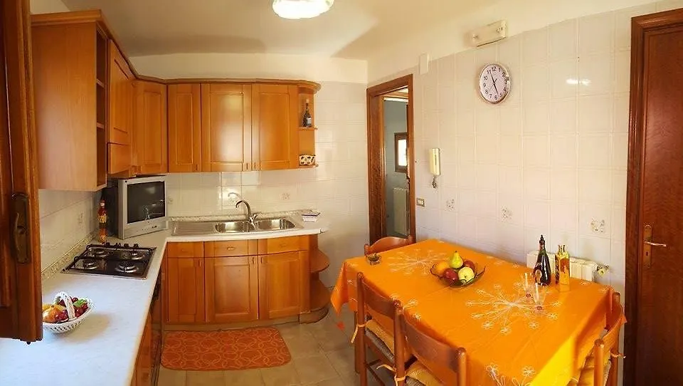 Apartment Casa Vanni Cefalu Italy