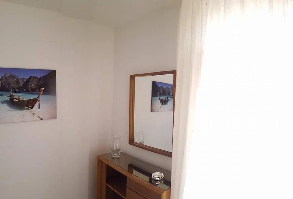Casa Vanni Cefalu Apartment