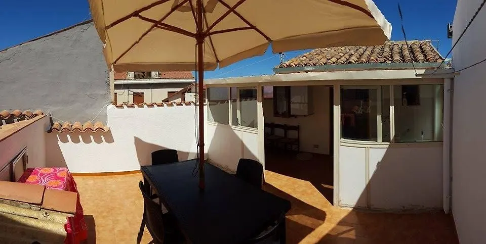 Casa Vanni Cefalu 0*,  Italy