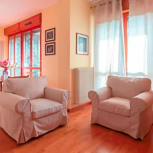 Italianway - Tolstoi 1 Appartamento Milano