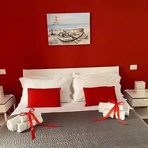 House Marantò Cefalù