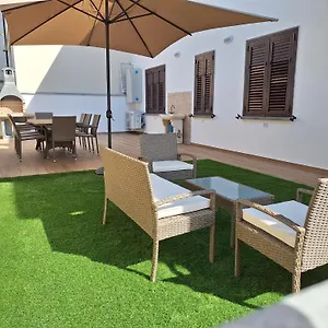 Dd House Family Appartamento Cecina (Livorno)