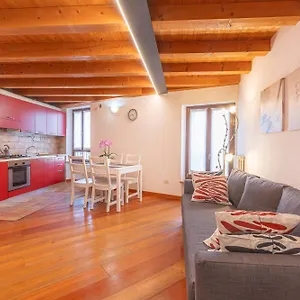 La Casa Di Aleida Appartamento Pedemonte