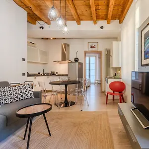 Crocetta Modern Flat Appartamento Milano