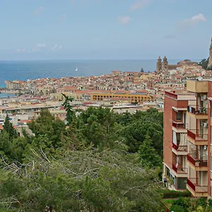 Ginevra Cefalù