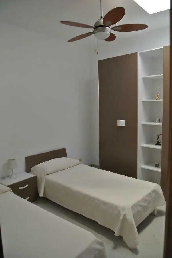 Casa Vanni Cefalu